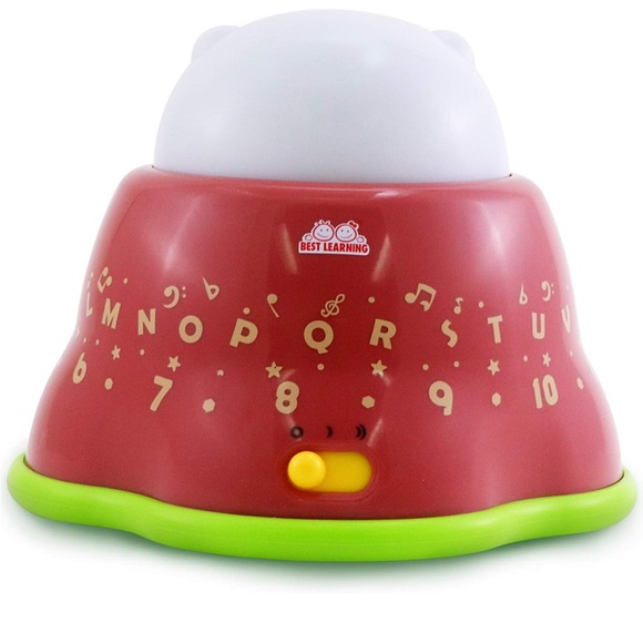 BEST LEARNING Whack & Learn Mole Interactive Light-Up - Picture 8 of 9